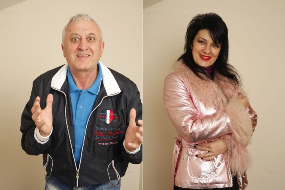 Saška Karan: Era Ojdanić je gej, voli muškarce! (FOTO)