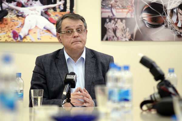 Smestio mu Tadić: Čović tvrdi da mu je bivša vlast namestila optužnicu!