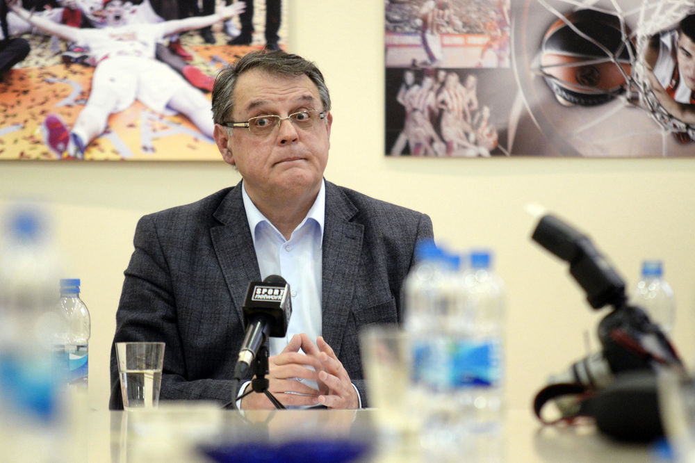 Smestio mu Tadić: Čović tvrdi da mu je bivša vlast namestila optužnicu!