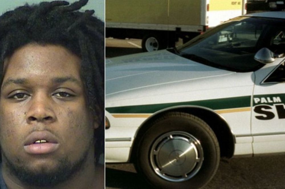 Blesavi reper: Mikstejp imaš, vozačku dozvolu nemaš! (FOTO) (GIF)