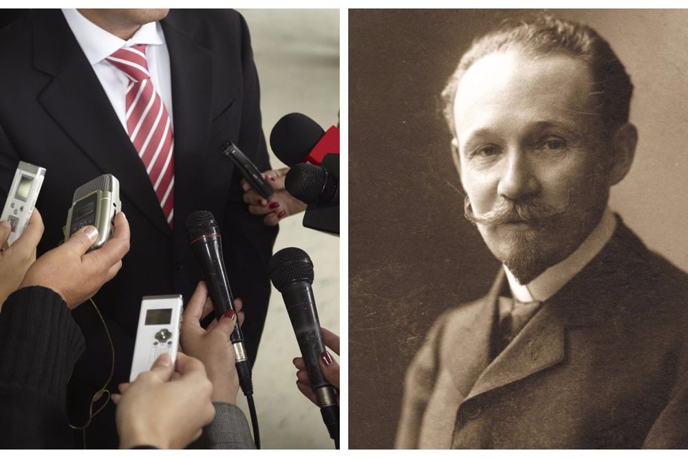 Šta je poluintelektualac? Jedan od najumnijih Srba pre 58 godina kao da je pisao o onima koji vode Srbiju danas!