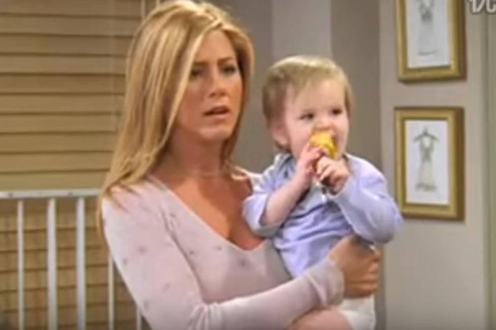 Sećate li se slatke bebe Eme iz Prijatelja? Pogledajte kako ona danas izgleda (FOTO) (VIDEO)