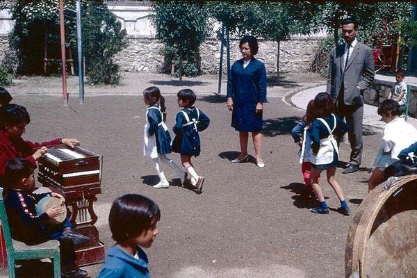Mnogo pre ruševina i bombi: 31 fotografija svakodnevnog života u Avganistanu (FOTO)