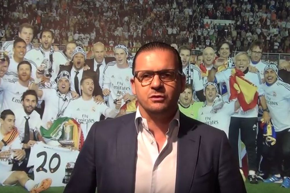 Vratio je Realu titulu prvaka Evrope posle 32 godine, ali prečka u Francuskoj nas i dalje trese!  (GIF) (FOTO) (VIDEO)