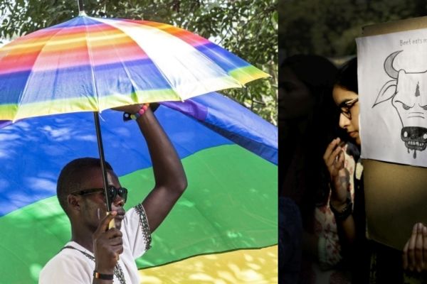 Svi je koristite, a znate li šta znači reč - tabu? (FOTO) (GIF) (VIDEO)