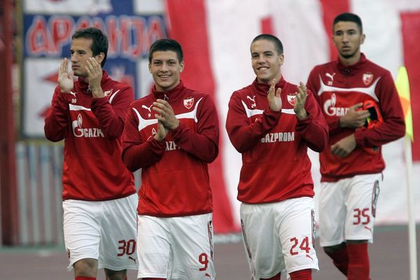 Terzić napravio račun: Za Jovića ćemo dobiti toliko, Ristić će koštati ovoliko...