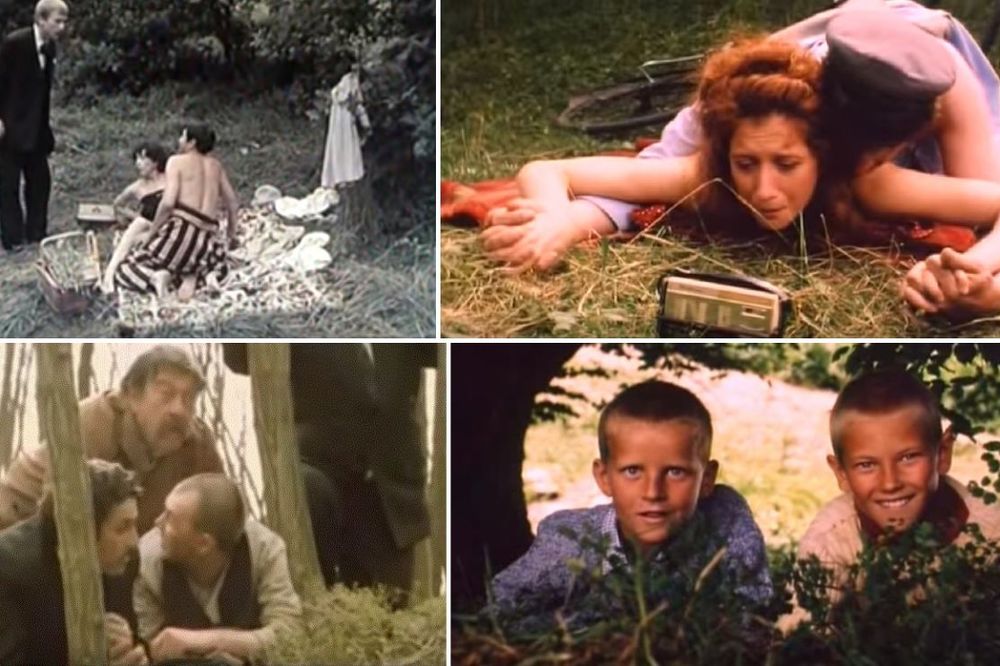 Vežbamo kume, probamo za film: 10 najgorih seks scena srpske kinematografije (VIDEO)