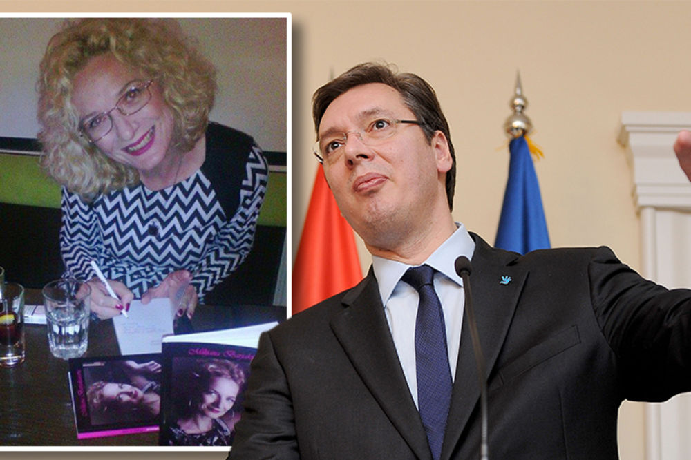 Dragi Aleksandre, vreme je da se pozdravljamo: Ovaj status danas šeruje pola Srbije!