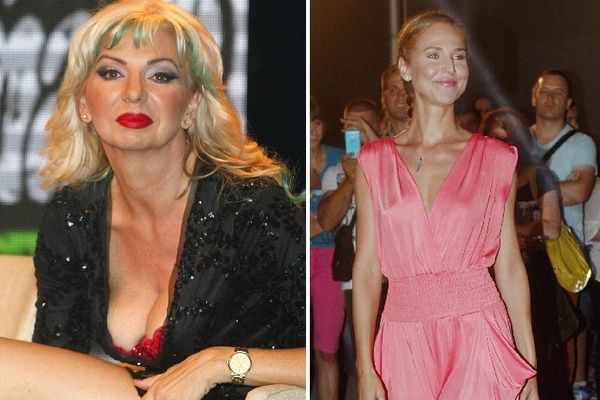 Balerina izvređala Medenicu: Ti si matora starleta! (FOTO) (VIDEO)