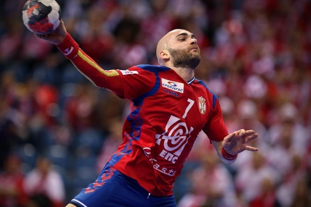 Ništa od Rija: Srbija eliminisana u poslednjoj sekundi sa Evropskog prvenstva! (FOTO)