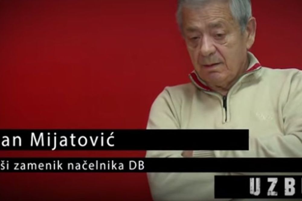 Uzbuna! Kako vas tajni agenti prate i slušaju? (VIDEO)