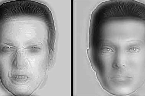 25 optičkih iluzija koje će se dobro poigrati s vašim mozgom! (FOTO) (VIDEO) (GIF)