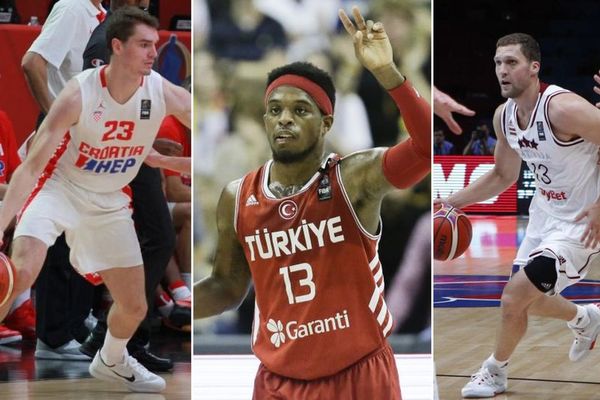 Hrvati, Turci i Letonci dobili specijalne pozive na kvalifikacione turnire za Rio! (FOTO)