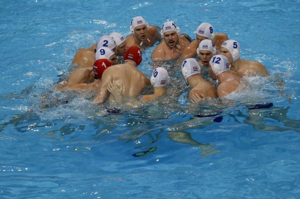 Crnogorci izbacili Italiju i zakazali polufinale sa Mađarima koji su eliminisali Hrvate! (FOTO)