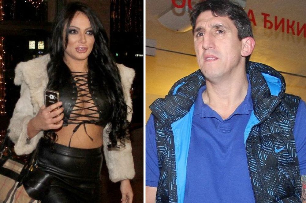 Nakon Krileta i Tamara završila u policiji: Kristijan je psihopata! (FOTO)