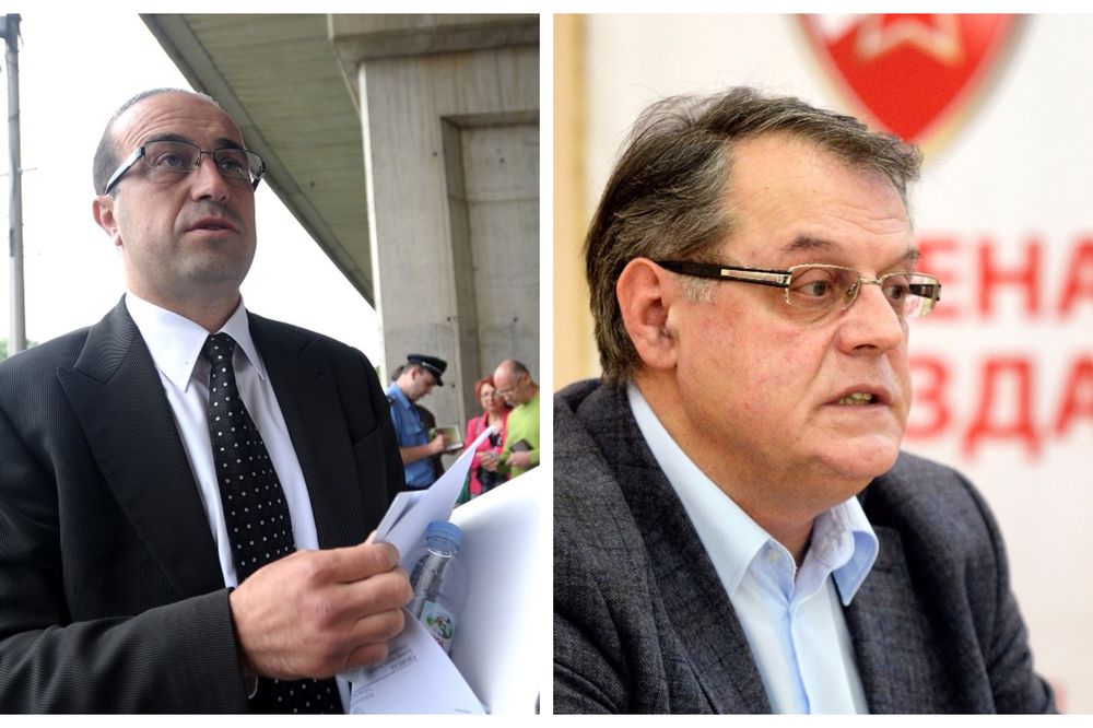 Suoptuženi: Čoviću sam milione dao na ruke!