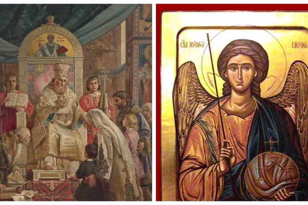 Potpuna katastrofa: Poplava uništila slike Uroša Predića i ikone stare nekoliko vekova!