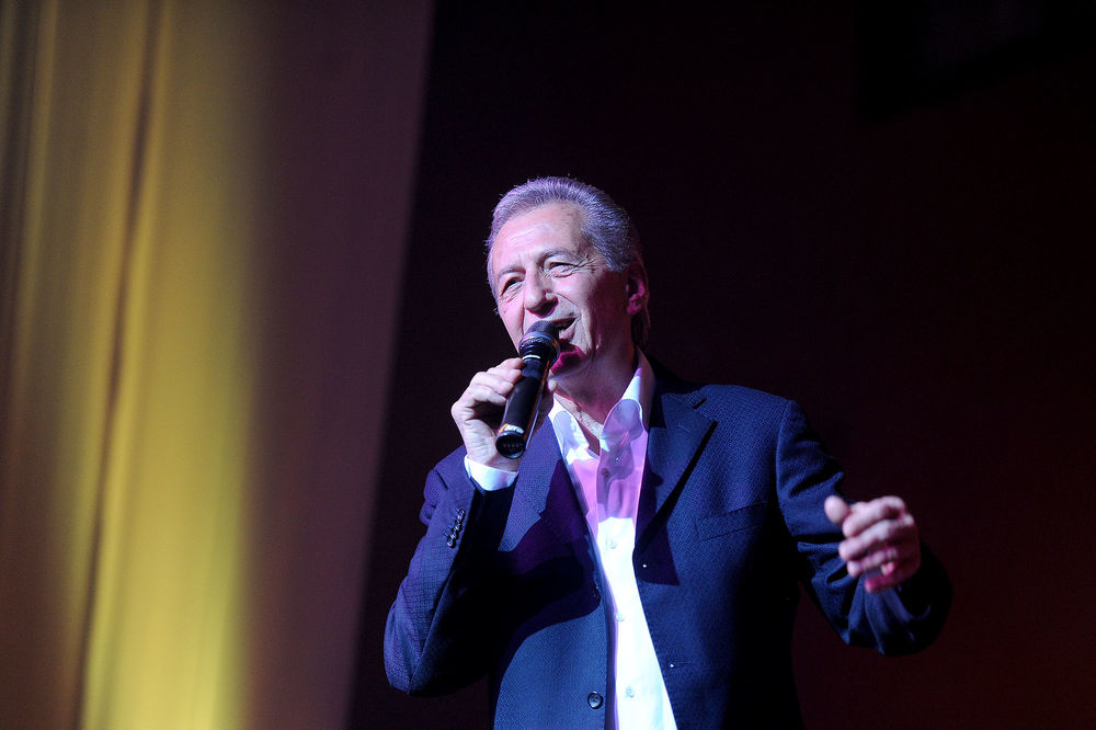 Miroslav Ilić ne priznaje sina, ne želi na DNK analizu (FOTO)