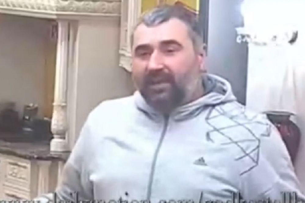 Miki Đuričić poludeo na političare: Ovi što nas vode u Evropu su zlo! (VIDEO)