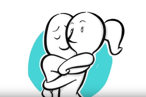 Crtani film o ljubavi jedini je film koji morate videti danas! (VIDEO)