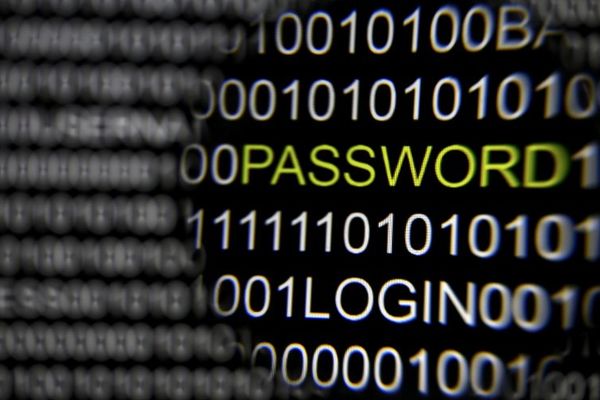 123456: Odmah promenite šifru ukoliko se nalazi na ovoj listi!