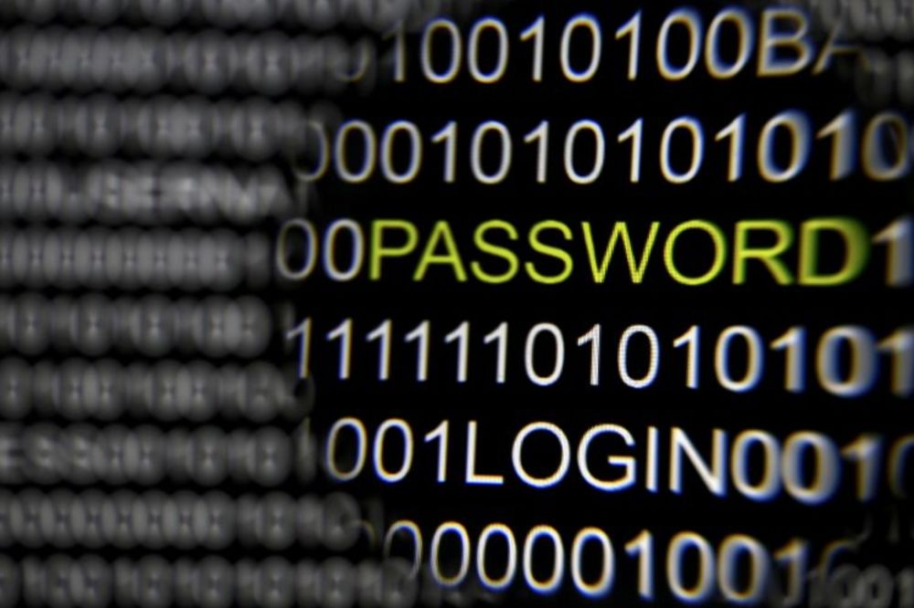 123456: Odmah promenite šifru ukoliko se nalazi na ovoj listi!