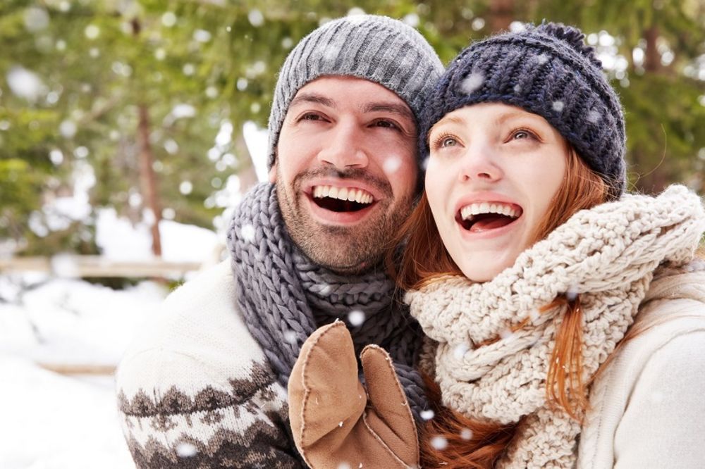 Rođeni ste u januaru? Onda imate jednu od ovih 8 izvanrednih osobina (GIF)