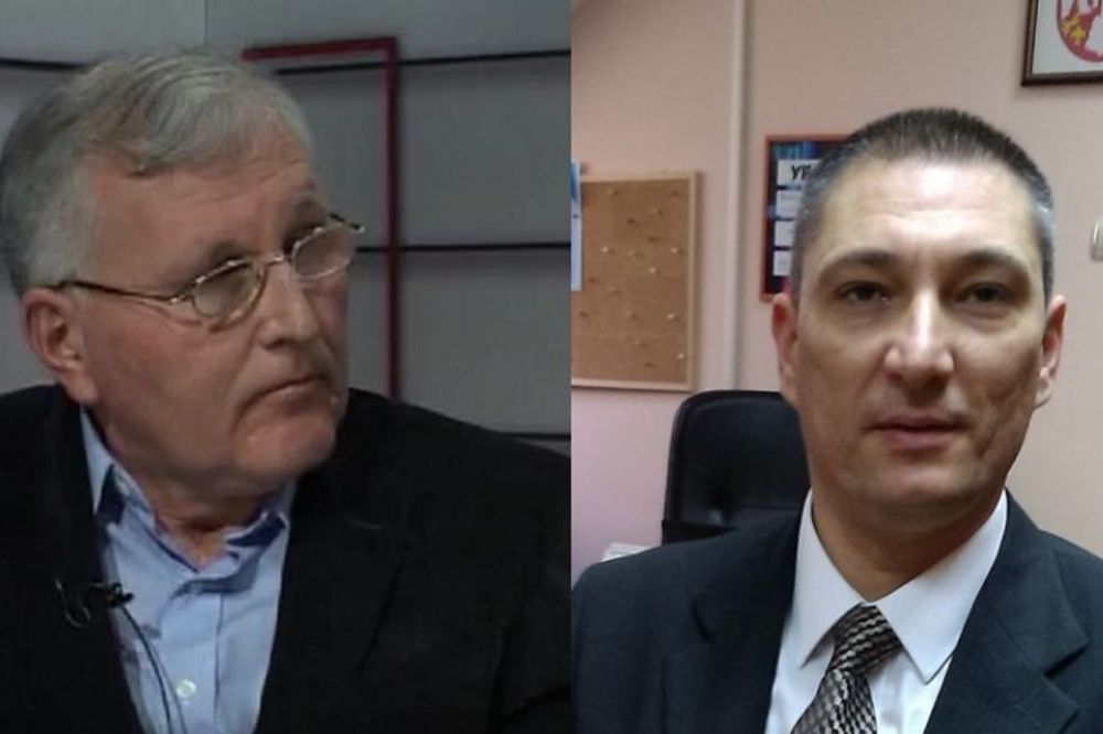 Čačanski ful kontakt: Pomoćnik gradonačelnika pretukao člana Gradskog veća!