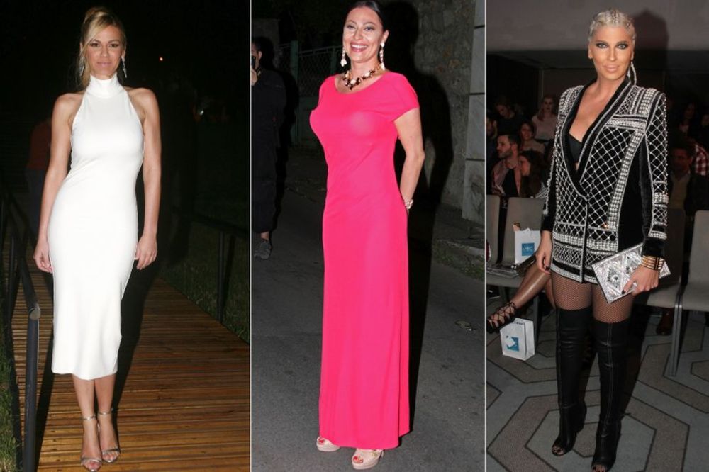 Sukobi, prozivke, uvrede i pljuvke: 10 najvećih svađa na srpskoj estradi (FOTO) (VIDEO)