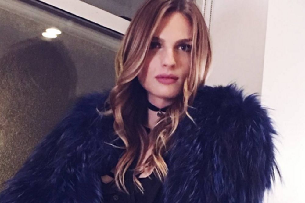 Za Andreju Pejić ste sigurno već čuli, upoznajte njenog atraktivnog brata (FOTO)