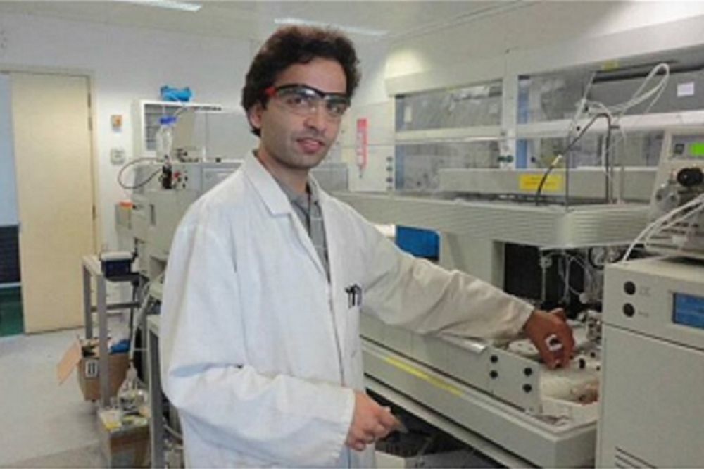 Poginuo spasavajući studente od terorista u Pakistanu! (FOTO)