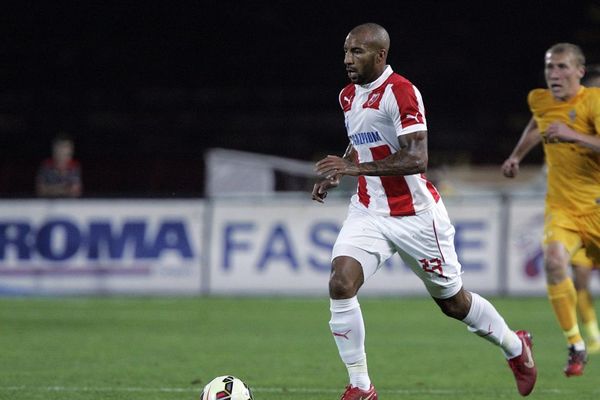 Bivši trener Partizana će Zvezdu ratosiljati Džošue Parkera!