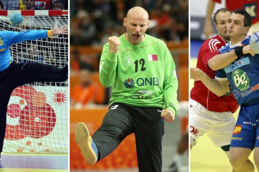 Napuštaju Srbiju i igraju za strance: Zašto srpski rukometaši beže iz reprezentacije? (VIDEO)