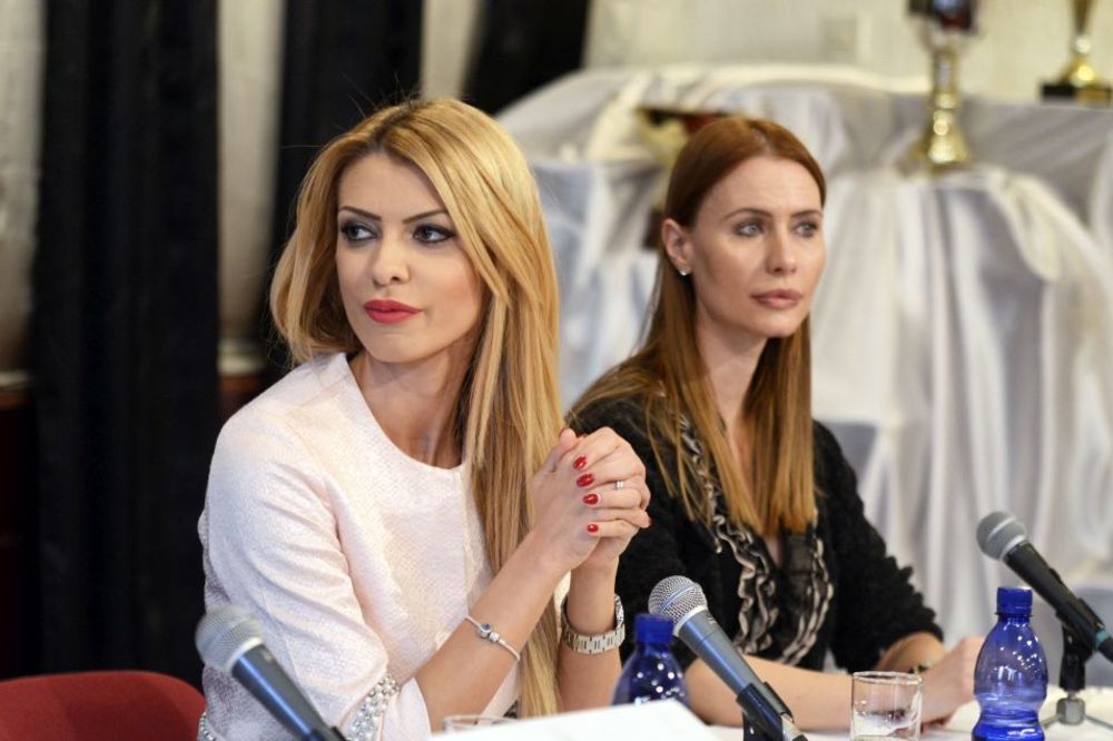 Partizan pronašao zamenu za Snežanu Filipović!