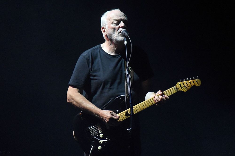 Novi album Dejvida Gilmora doneo je sentiment i duh Pink Floyd (FOTO)