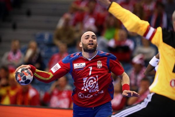 Makedonsko - montenegrinski lobi je kriv za debakl Srbije na Evropskom prvenstvu!