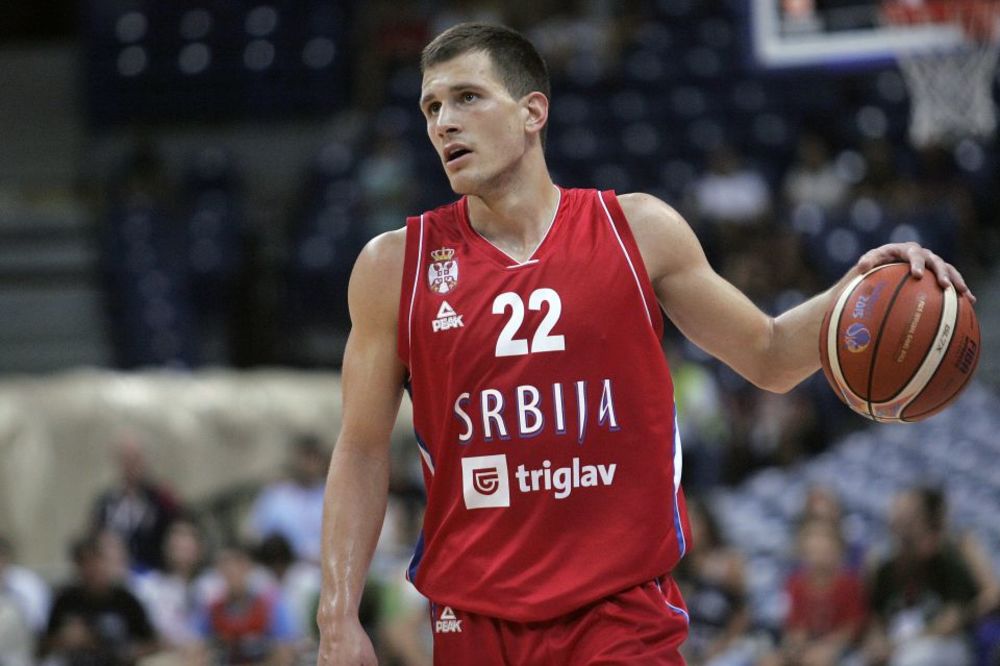 Nedović je jedva dočekao dolazak u Beograd i utakmicu sa Zvezdom! (FOTO)