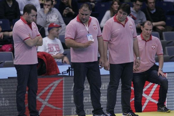 Saviću je svejedno sa kim će Srbija igrati finale!