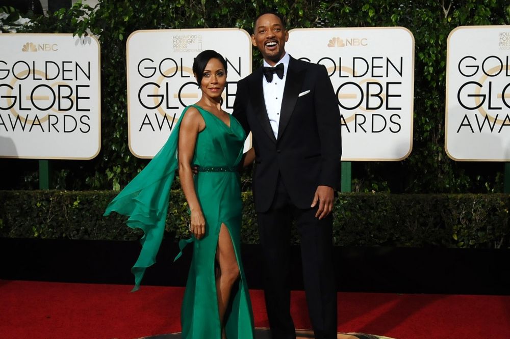 Najpoznatiji holivudski brak je fejk: Vreme je da oboje priznate da ste gej (FOTO)