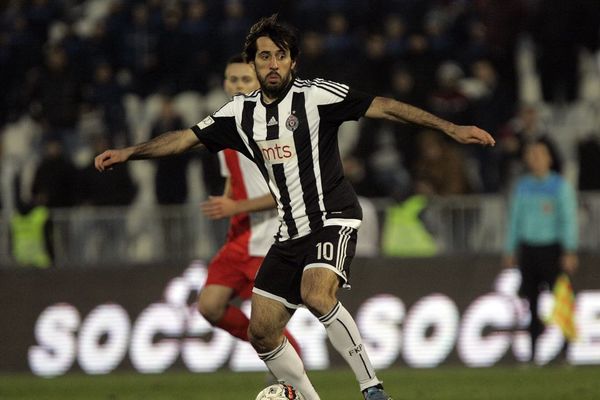 Stefan Babović se ponovo vraća u klub za koji je nekada nastupao! (VIDEO)