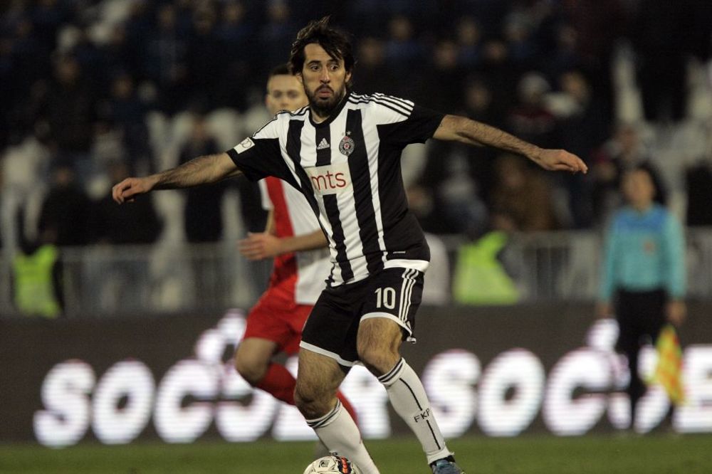 Stefan Babović se ponovo vraća u klub za koji je nekada nastupao! (VIDEO)