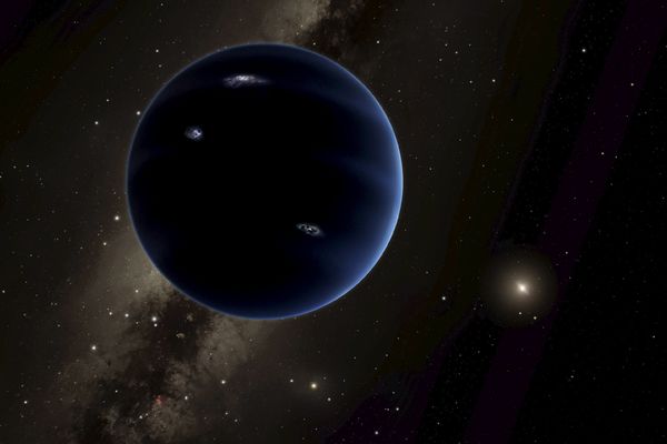 Ipak ih ima 9? Otkrivena nova planeta u Sunčevom sistemu! (VIDEO)