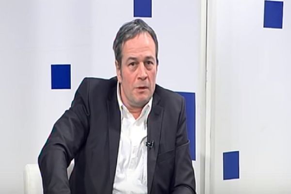 Hrvatski voditelj: Građani pazite, četnički pop će vam zaklati dete! (VIDEO)