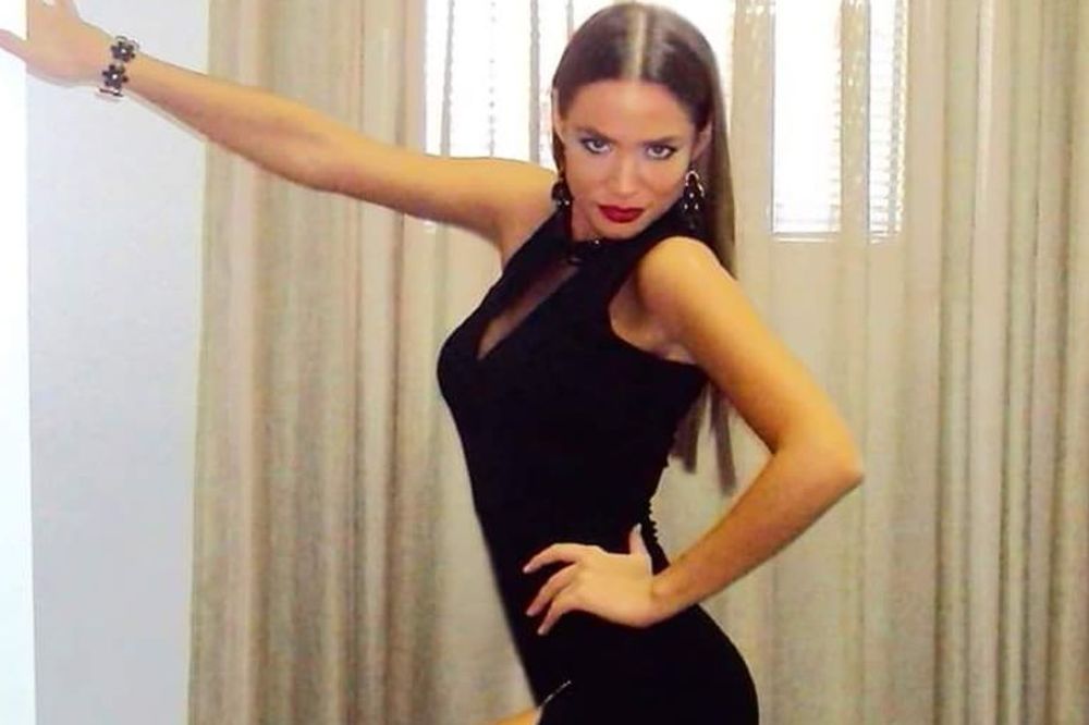 Nataša Šavija pronašla način da postane pametnija! (FOTO)