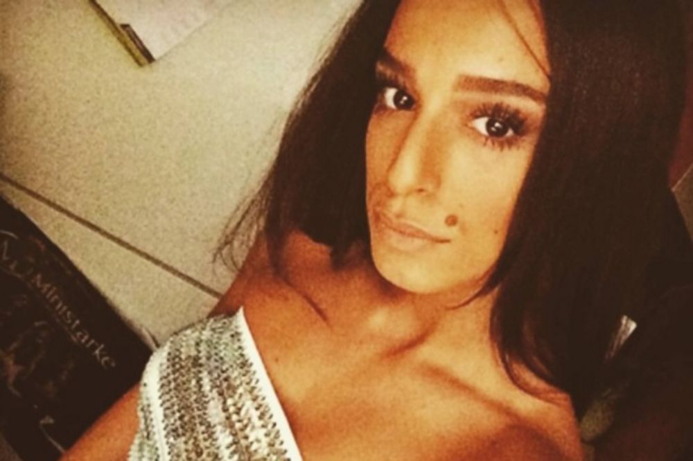 Ministarka Edita u tangama posle seksa! Ova fotka spržila je internet! (FOTO)