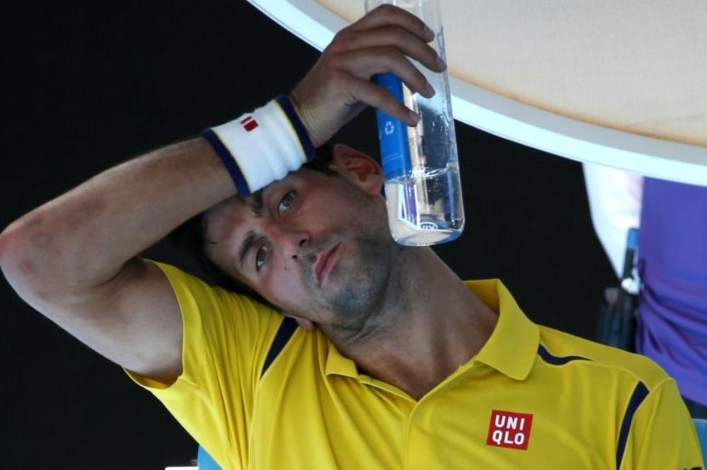 Ovo je meč za koji optužuju Đokovića da ga je namestio! (VIDEO)