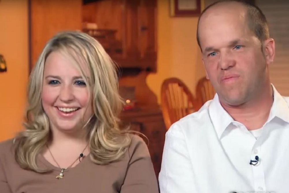 Bivši marinac je donirao jetru medicinskoj sestri, a 9 meseci kasnije njegova porodica je čula neverovatne vesti! (FOTO)