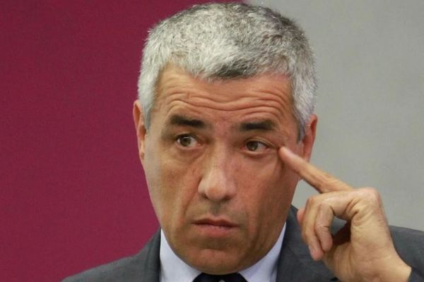 Na pravdi boga: Oliver Ivanović dobio 9 godina zatvora!