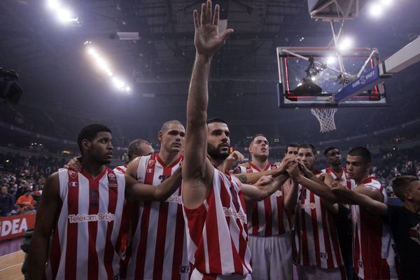 U Zvezdinim evroligaškim bitkama postali su glavni junaci, skrenuli su pažnju košarkaške Evrope na sebe! (VIDEO)
