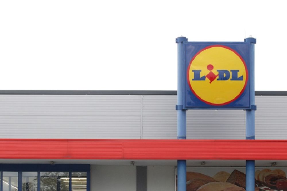 Lidl i dalje obećava, a Srbi još čekaju na prvu prodavnicu!